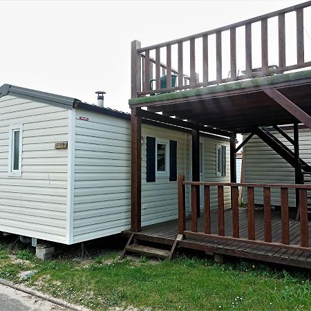 Camping Derby Loredo Ngoại thất bức ảnh