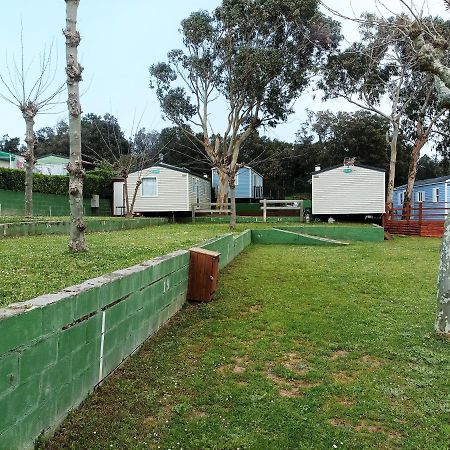 Camping Derby Loredo Ngoại thất bức ảnh
