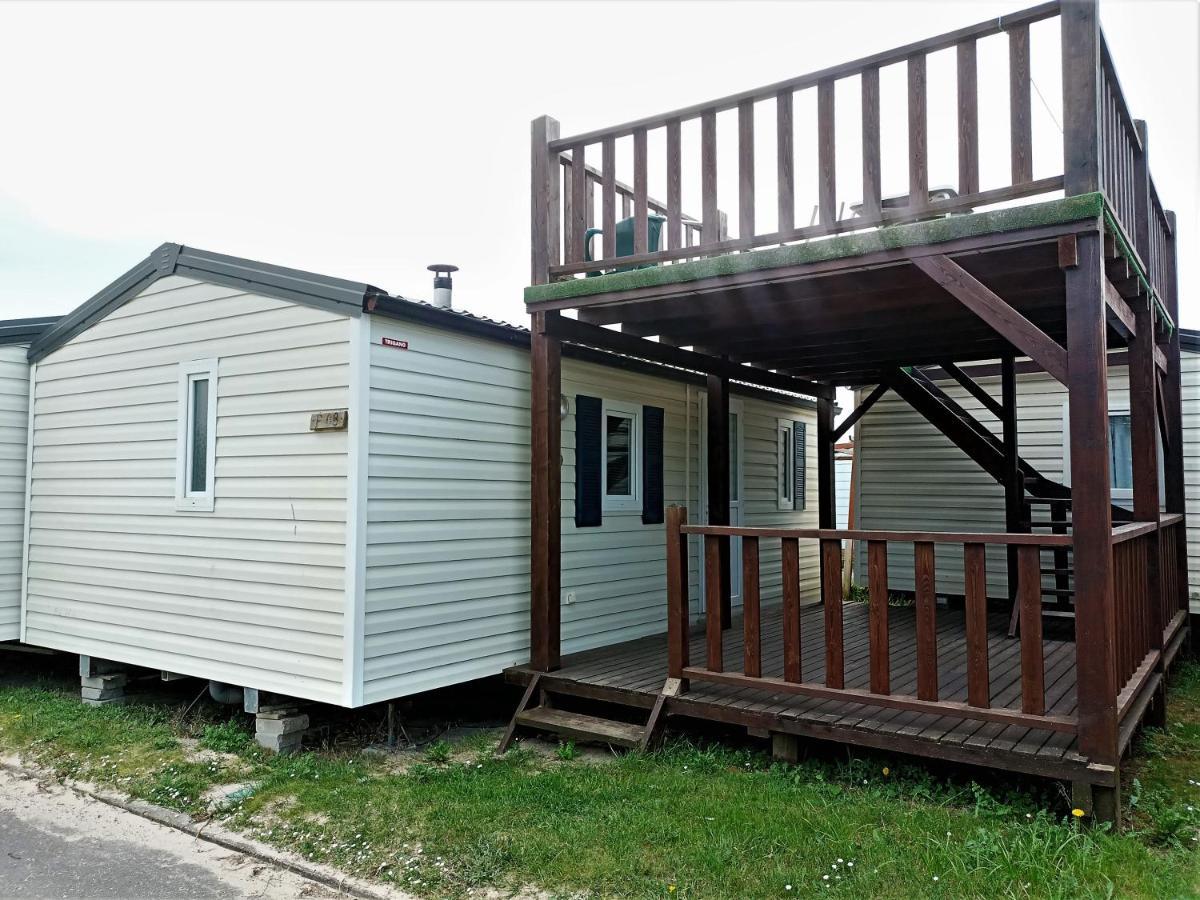 Camping Derby Loredo Ngoại thất bức ảnh