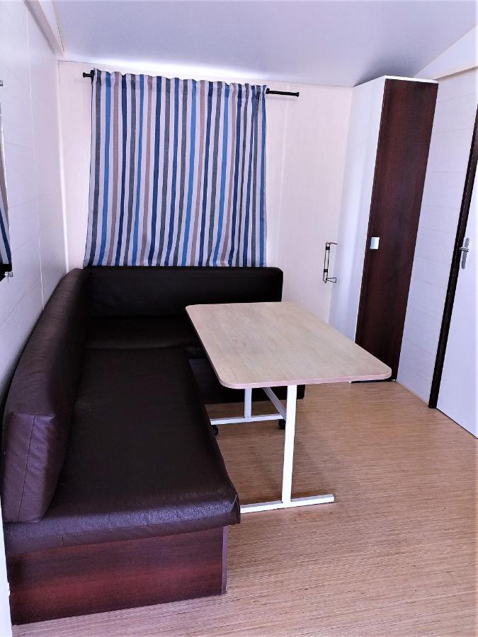 Camping Derby Loredo Ngoại thất bức ảnh