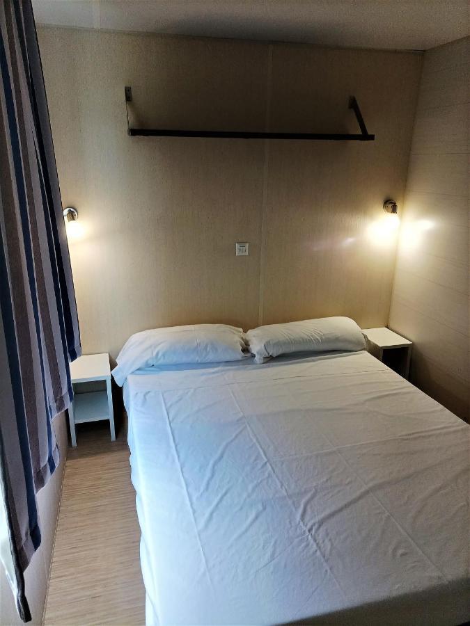 Camping Derby Loredo Ngoại thất bức ảnh