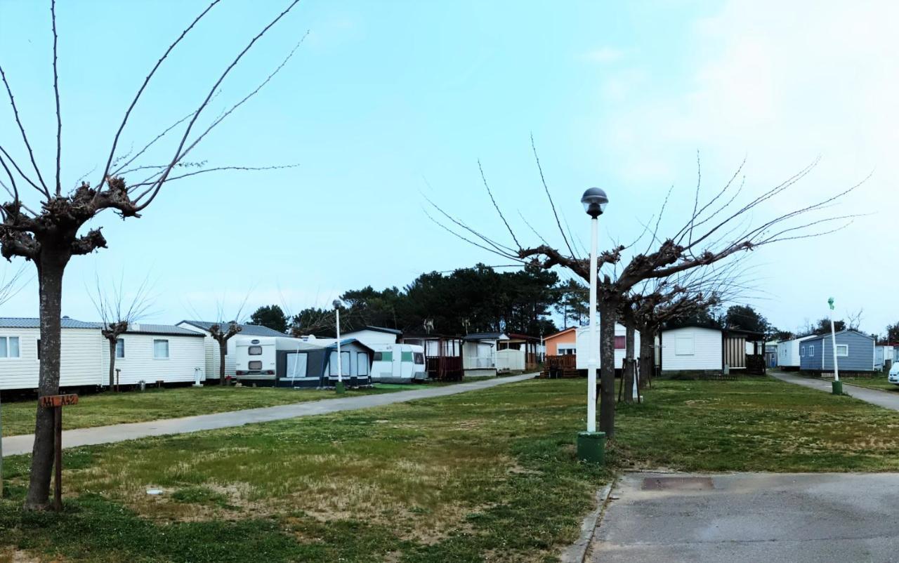 Camping Derby Loredo Ngoại thất bức ảnh