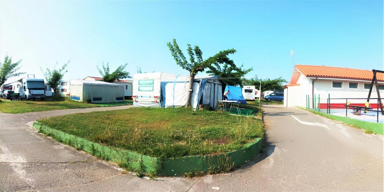 Camping Derby Loredo Ngoại thất bức ảnh