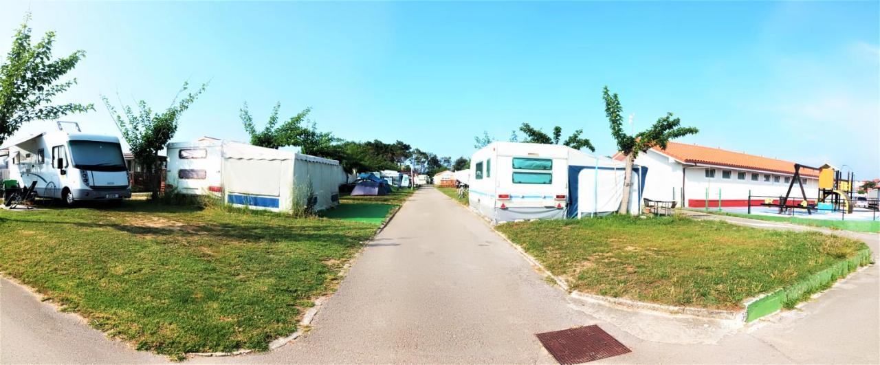 Camping Derby Loredo Ngoại thất bức ảnh