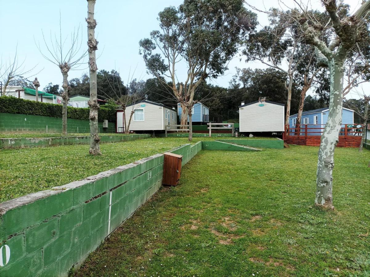 Camping Derby Loredo Ngoại thất bức ảnh