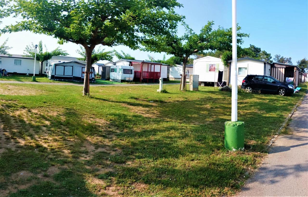 Camping Derby Loredo Ngoại thất bức ảnh