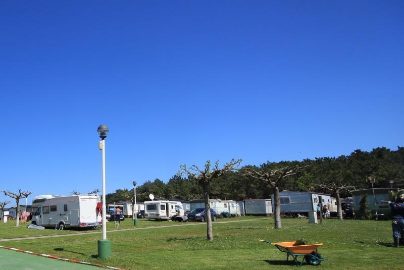 Camping Derby Loredo Ngoại thất bức ảnh