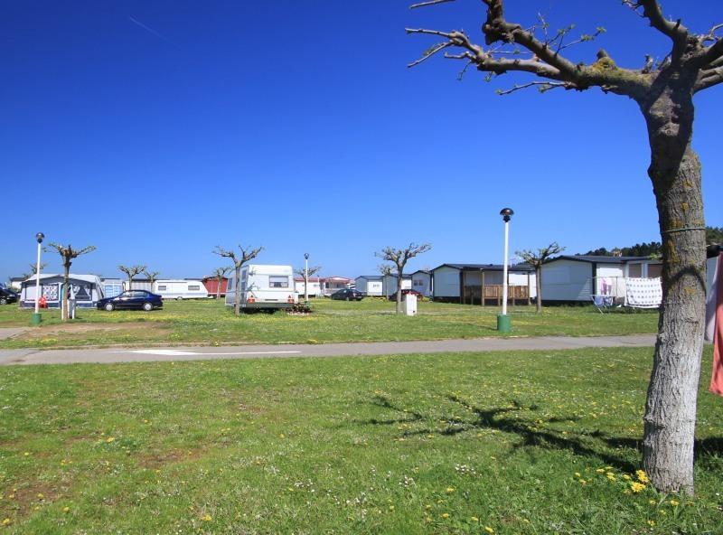 Camping Derby Loredo Ngoại thất bức ảnh
