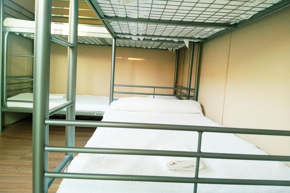 Camping Derby Loredo Ngoại thất bức ảnh