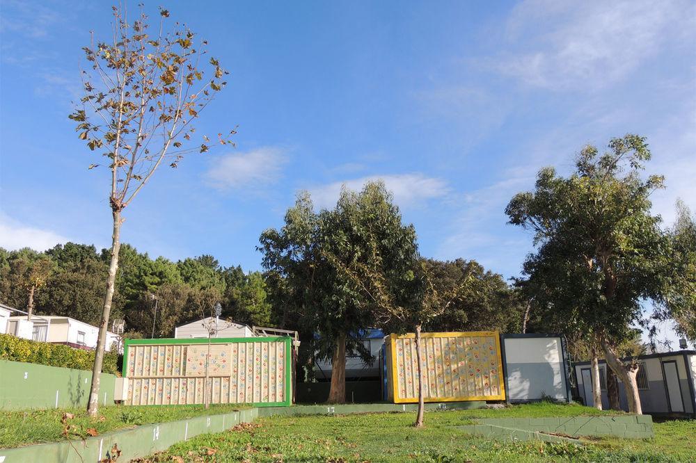 Camping Derby Loredo Ngoại thất bức ảnh